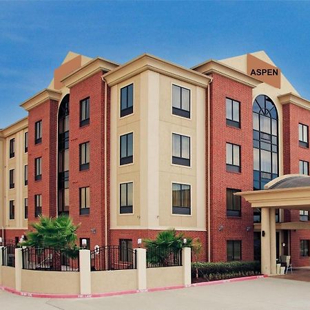 Aspen Grand Hotel Laporte Лапорт Экстерьер фото