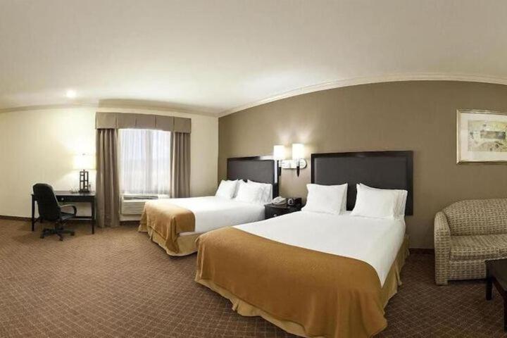 Aspen Grand Hotel Laporte Лапорт Экстерьер фото