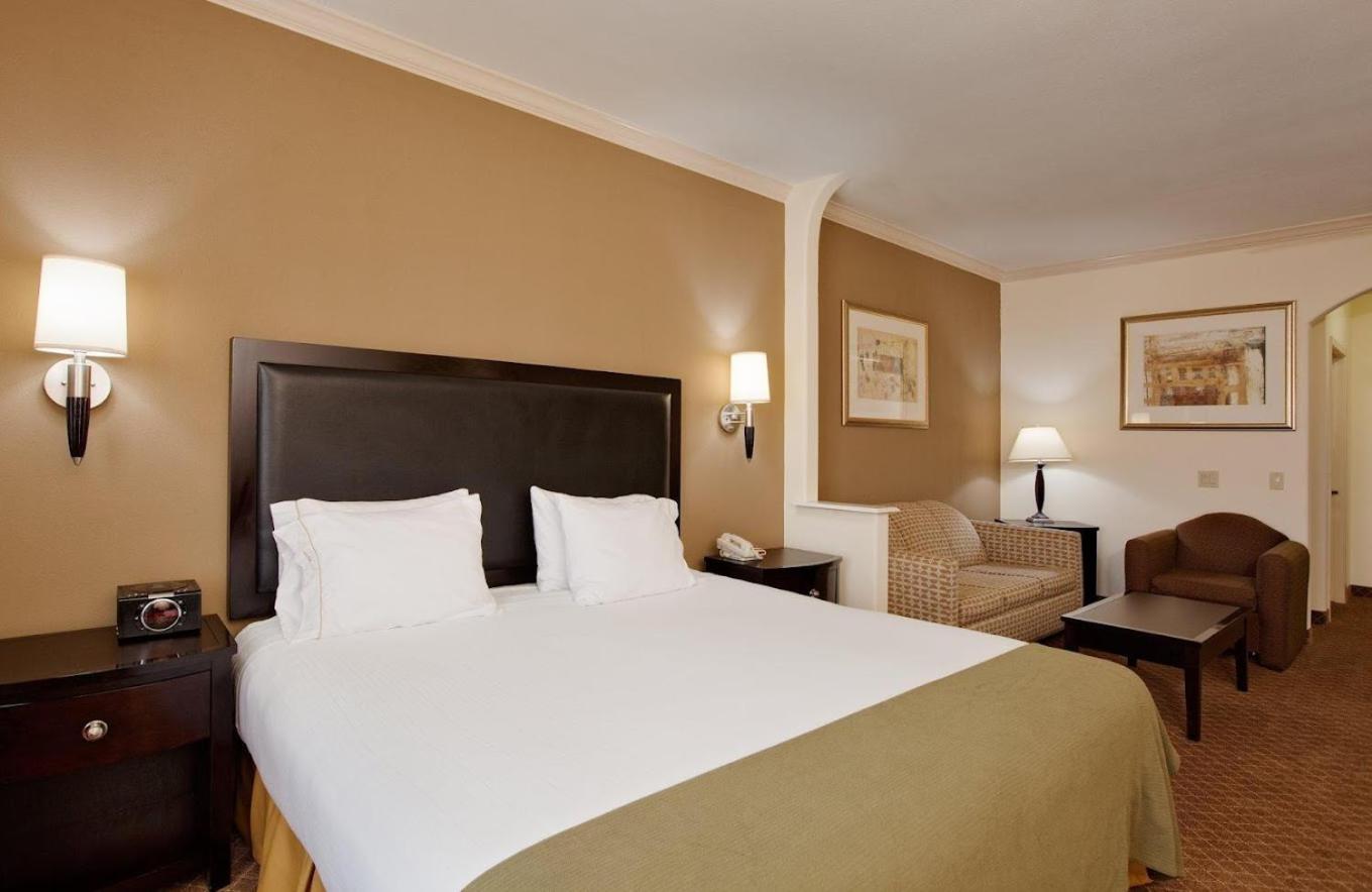 Aspen Grand Hotel Laporte Лапорт Экстерьер фото