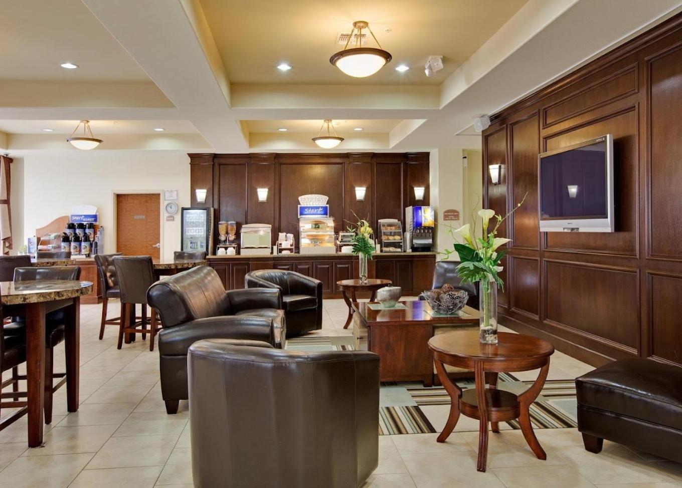 Aspen Grand Hotel Laporte Лапорт Экстерьер фото